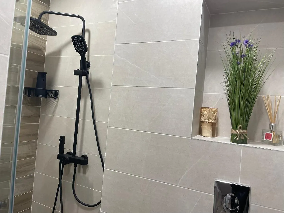 בורגאס Kristin'S Home בולגריה