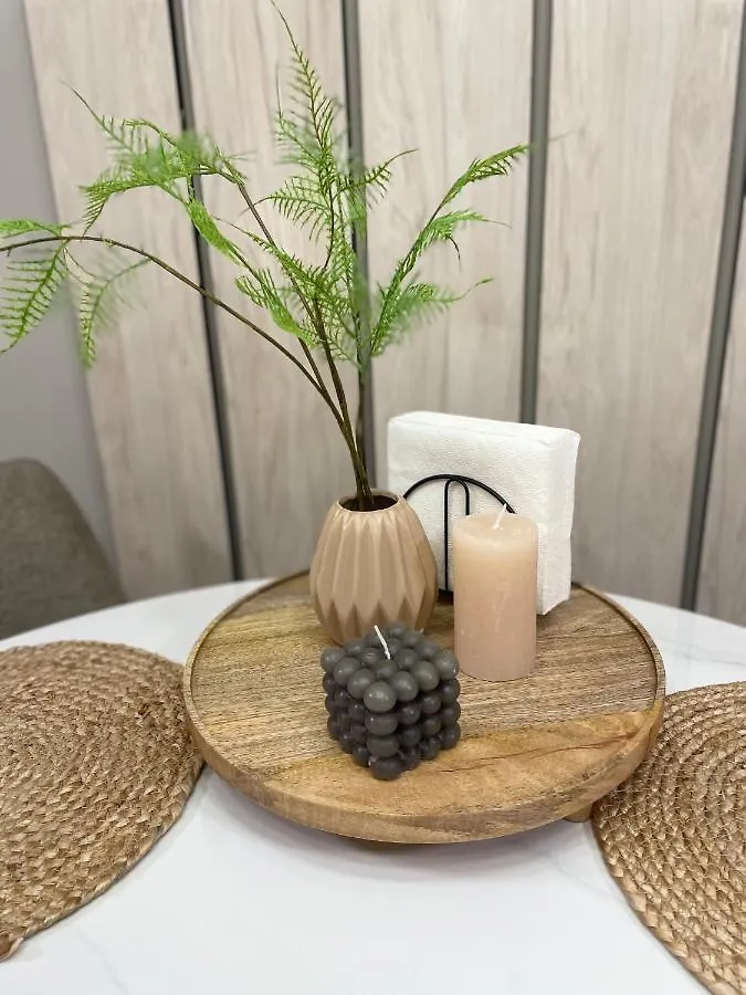 דירה בורגאס Kristin'S Home בולגריה