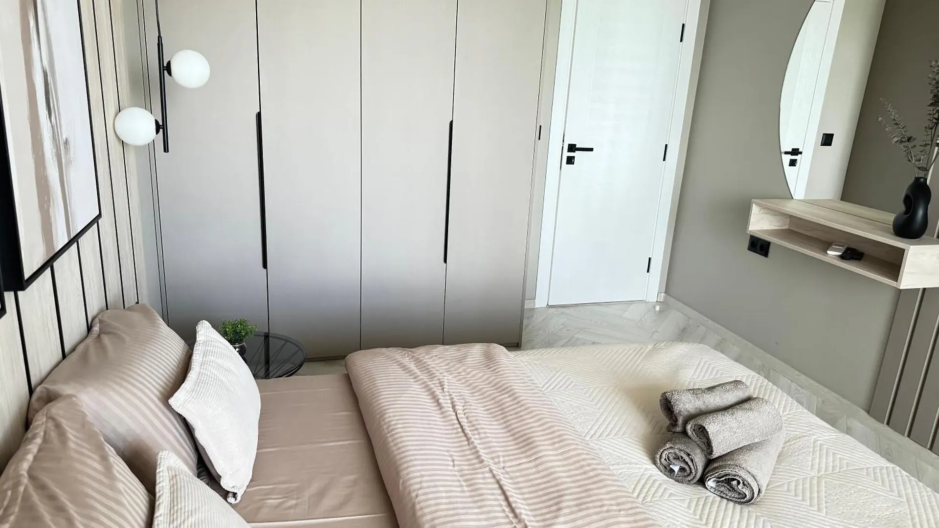 בורגאס Kristin'S Home