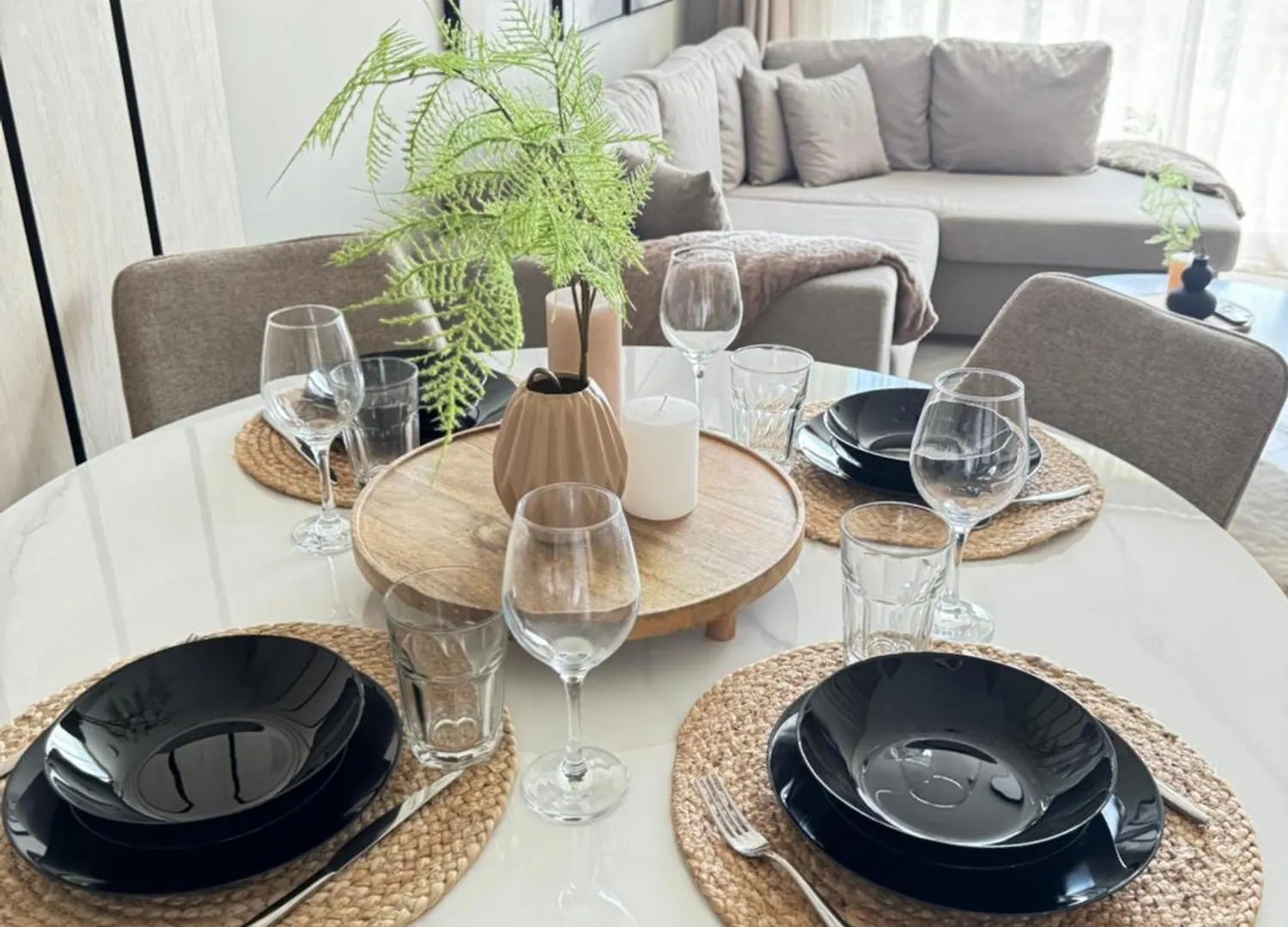 דירה בורגאס Kristin'S Home