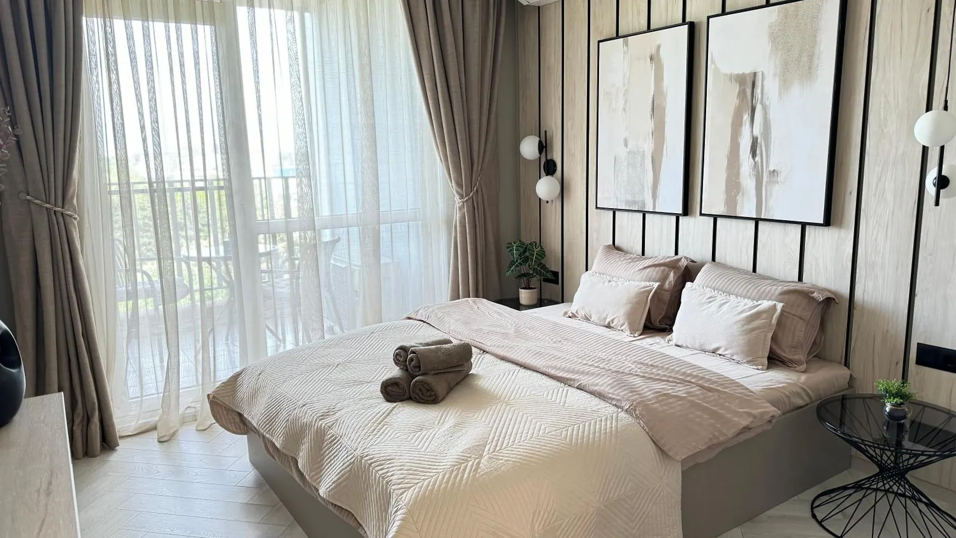 בורגאס Kristin'S Home 0*,  בולגריה