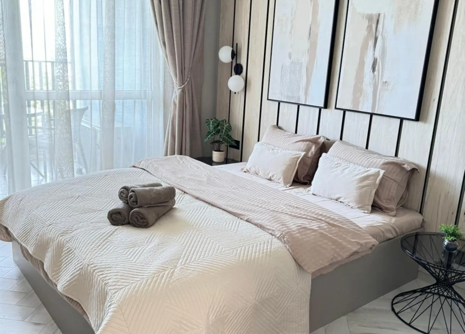 בורגאס Kristin'S Home 0*,  בולגריה
