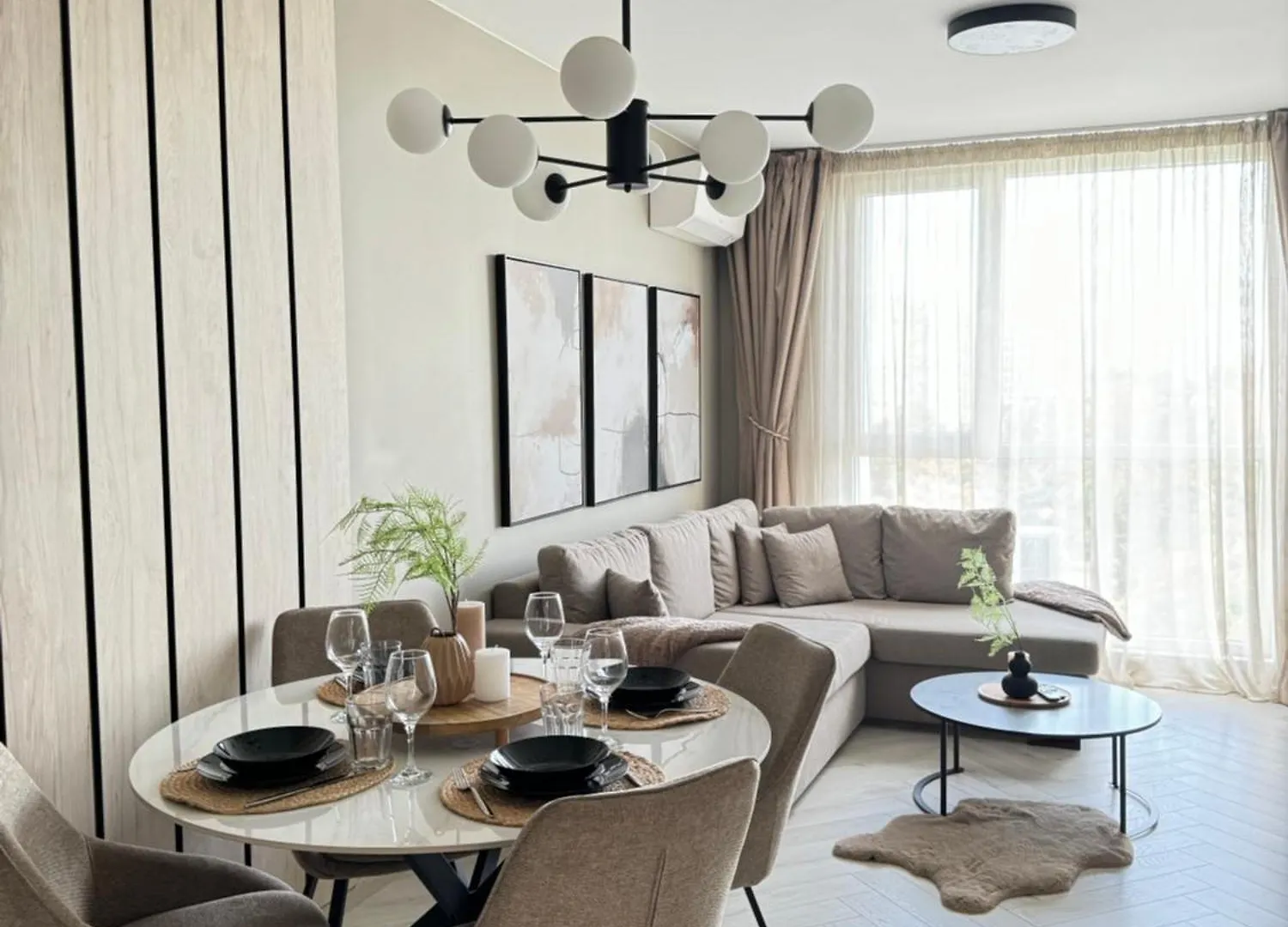 בורגאס Kristin'S Home