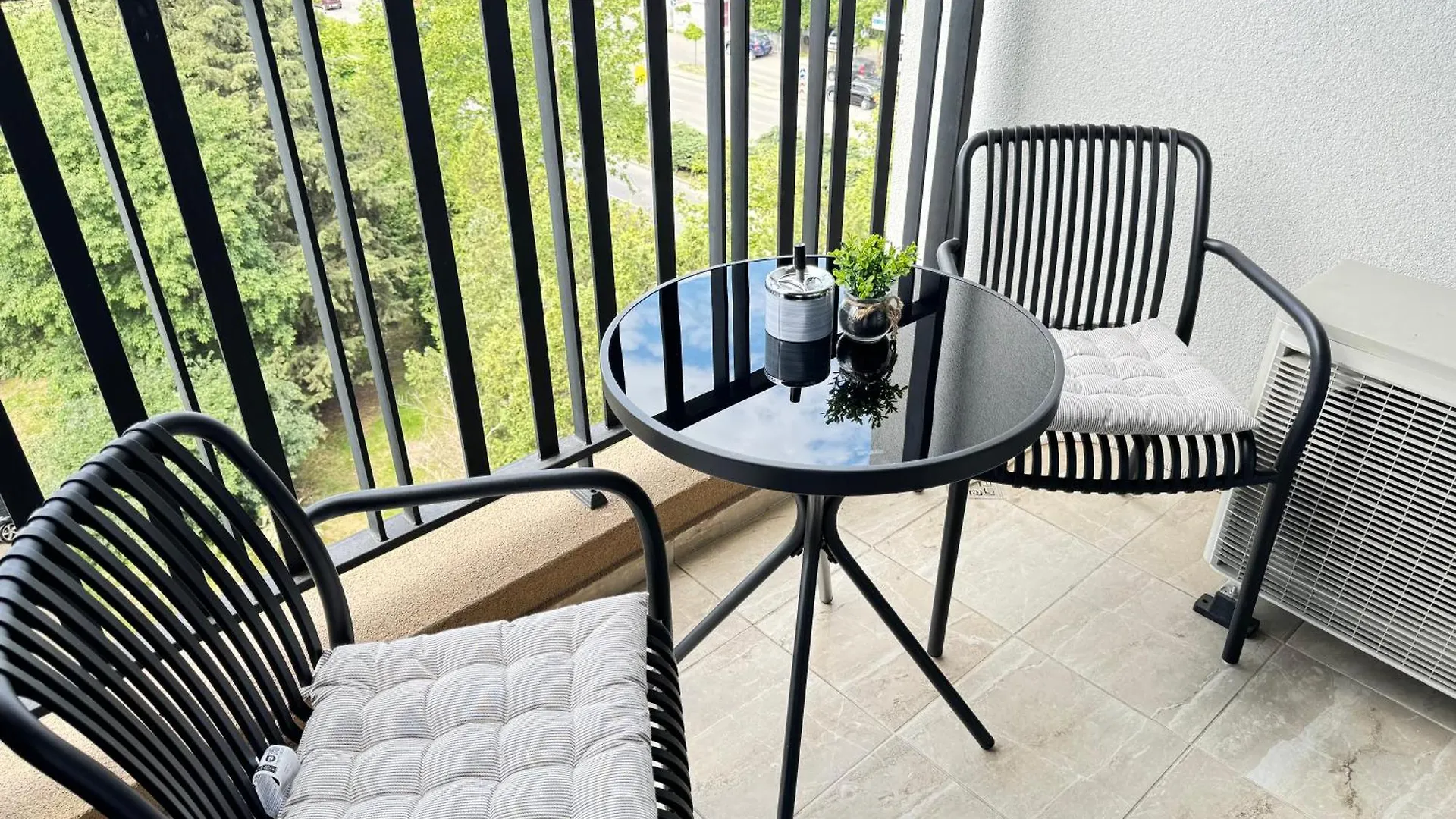 בורגאס Kristin'S Home